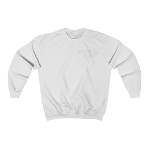 MUTT'S SAUCE Unisex Heavy Blend™ Crewneck Sweatshirt