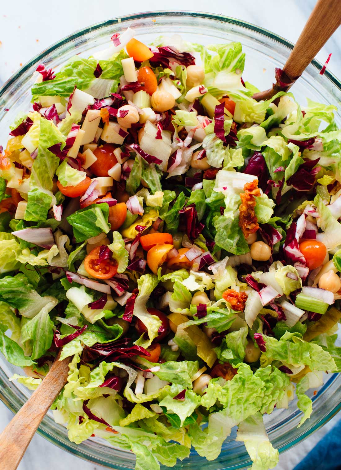 RECIPES