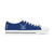 Stylish Women's Low Top Sneakers - Casual Comfort for Everyday Wear