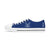 Stylish Women's Low Top Sneakers - Casual Comfort for Everyday Wear