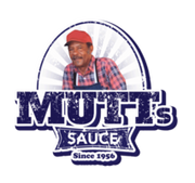logo of Mutt's Sauce LLC®
