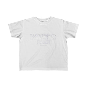 MUTT’S SAUCE Kid's Fine Jersey Tee