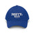 MUTT'S SAUCE Unisex Twill Hat