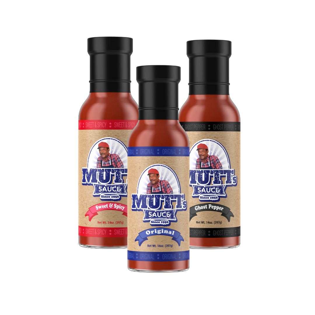 MOST POPULAR! Combo 3Pack