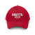 MUTT'S SAUCE Unisex Twill Hat