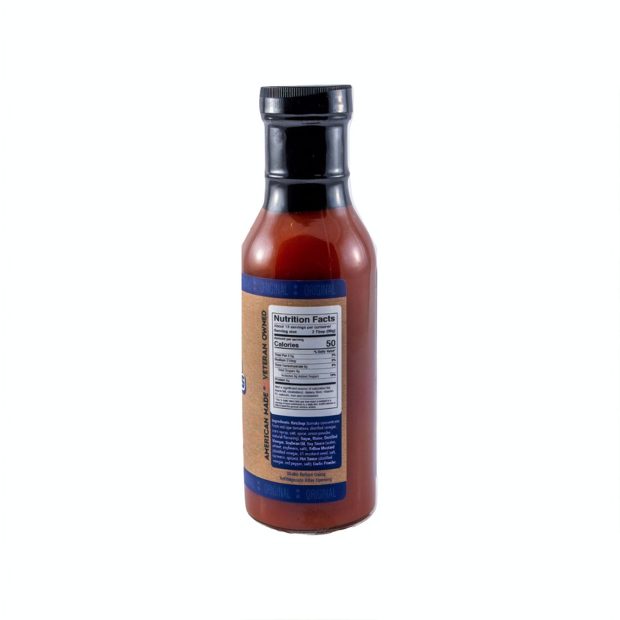 Original Mutt's Sauce (3PACK)