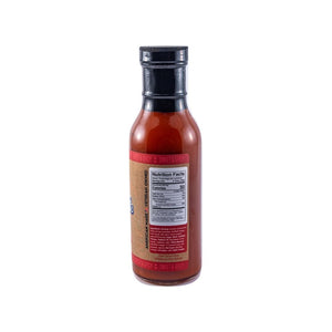 Sweet and Spicy Mutt's Sauce (3PACK)