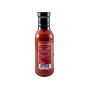 Sweet and Spicy Mutt's Sauce (3PACK)