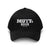 MUTT'S SAUCE Unisex Twill Hat